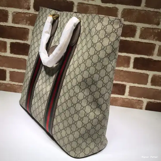 Hyperpeter GUCCI TOTE BAGS 0701
